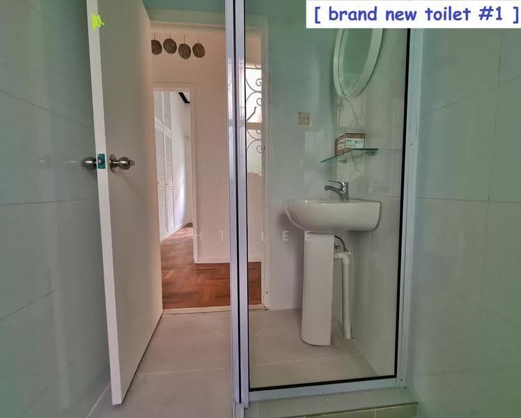 Holland Grove Henry Park Mt Sinai Dover MRT, Holland Grove, Tanglin / Holland / Bukit Timah, 4 Bedrooms, 2,800 sqft, Detached House For Rent, by HT Lee, 24682792 - PropertyGuru.com.sg