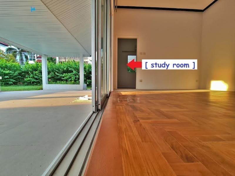 Holland Grove Henry Park Mt Sinai Dover MRT, Holland Grove, Tanglin / Holland / Bukit Timah, 4 Bedrooms, 2,800 sqft, Detached House For Rent, by HT Lee, 24682792 - PropertyGuru.com.sg