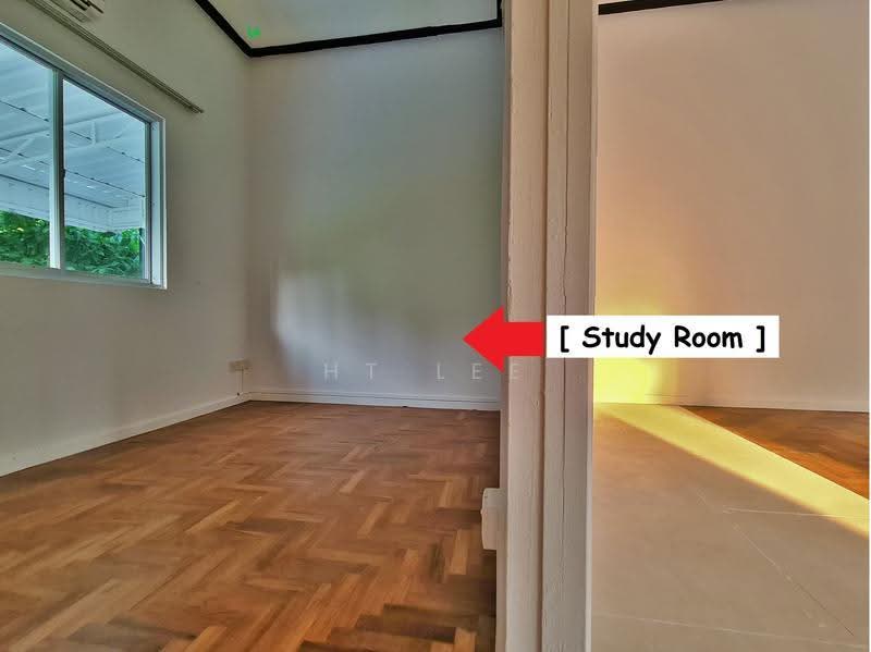 Holland Grove Henry Park Mt Sinai Dover MRT, Holland Grove, Tanglin / Holland / Bukit Timah, 4 Bedrooms, 2,800 sqft, Detached House For Rent, by HT Lee, 24682792 - PropertyGuru.com.sg