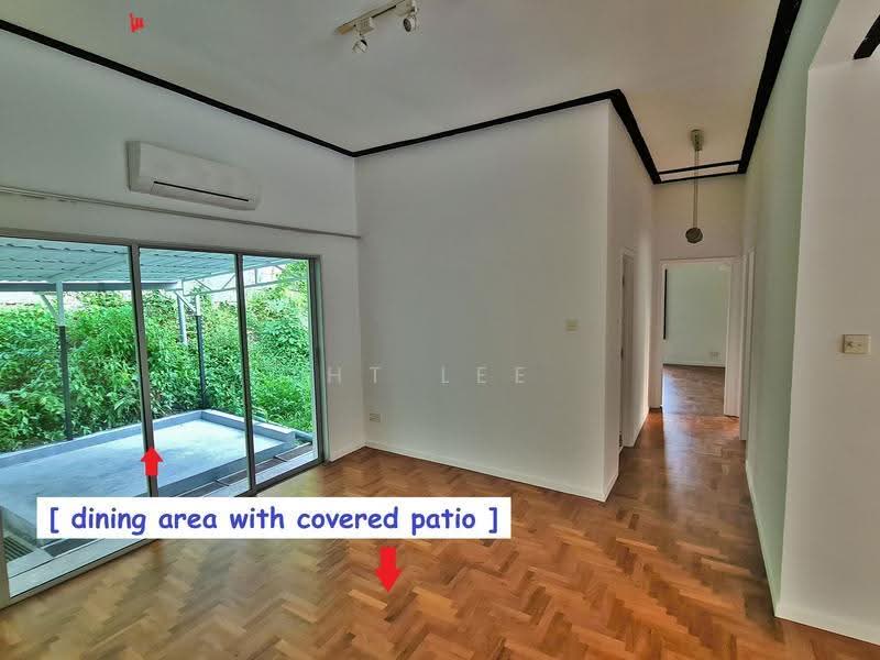 Holland Grove Henry Park Mt Sinai Dover MRT, Holland Grove, Tanglin / Holland / Bukit Timah, 4 Bedrooms, 2,800 sqft, Detached House For Rent, by HT Lee, 24682792 - PropertyGuru.com.sg