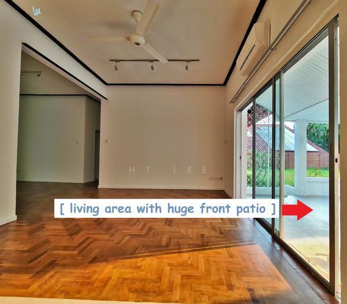 Holland Grove Henry Park Mt Sinai Dover MRT, Holland Grove, Tanglin / Holland / Bukit Timah, 4 Bedrooms, 2,800 sqft, Detached House For Rent, by HT Lee, 24682792 - PropertyGuru.com.sg