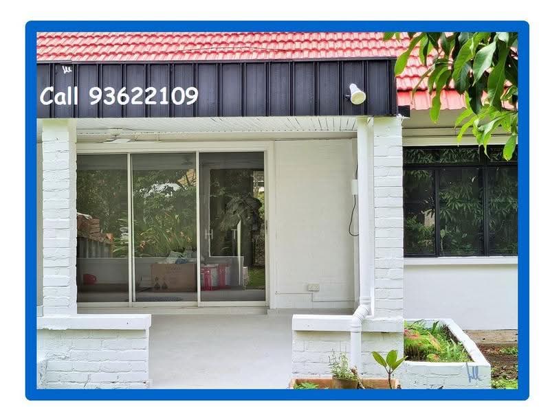 Holland Grove Henry Park Mt Sinai Dover MRT, Holland Grove, Tanglin / Holland / Bukit Timah, 4 Bedrooms, 2,800 sqft, Detached House For Rent, by HT Lee, 24682792 - PropertyGuru.com.sg