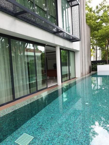 Oei Tiong Ham Park, Oei Tiong Ham Park, Tanglin / Holland / Bukit Timah, 4 Bedrooms, 4,822 sqft, Good Class Bungalow For Rent, by Meriell Alexiz Kwek, 24682888 - PropertyGuru.com.sg