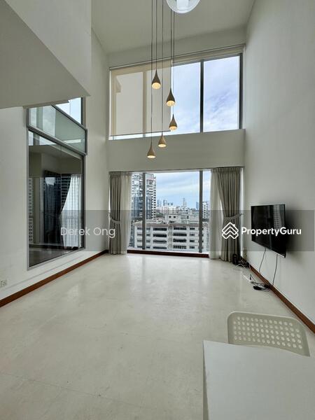 For Rent - Strata