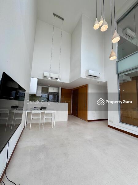 For Rent - Strata