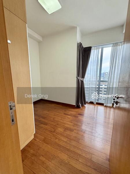 For Rent - Strata
