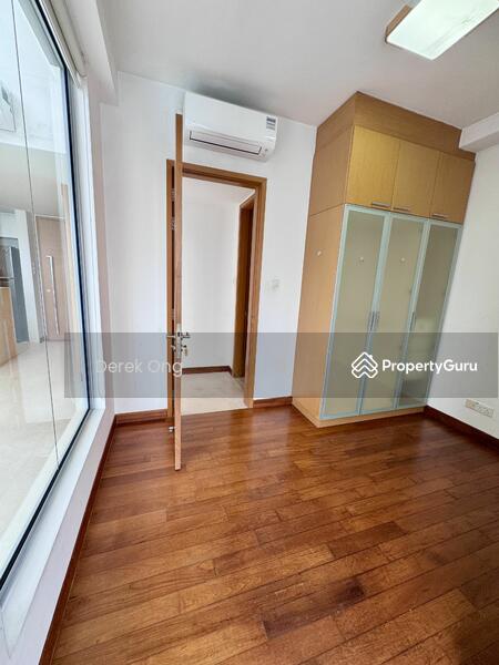 For Rent - Strata
