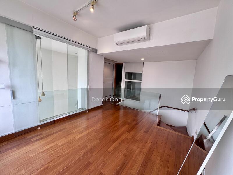 For Rent - Strata