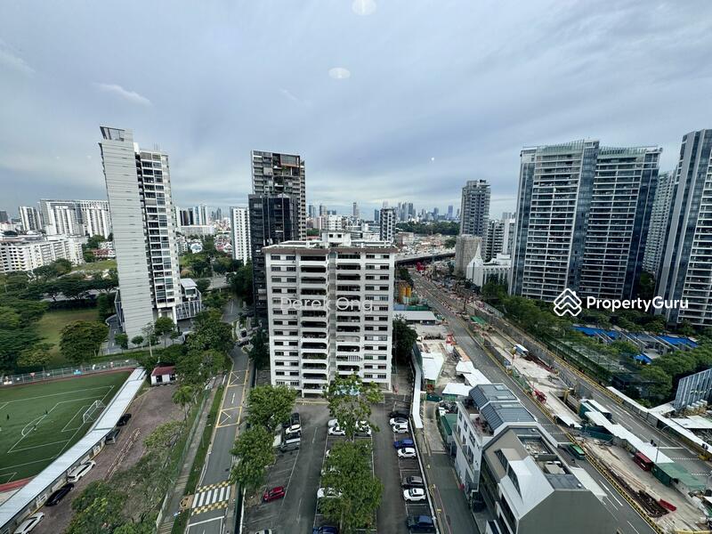 For Rent - Strata