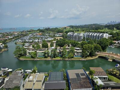 For Sale - Cape Royale