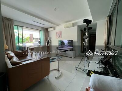 For Rent - East Coast Road, 1 min from MRT! 56 St Patrick's Residences