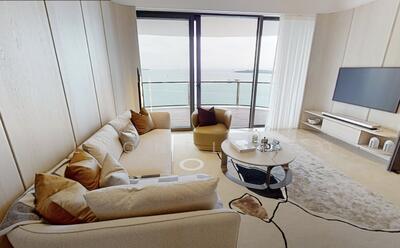 For Sale - Cape Royale