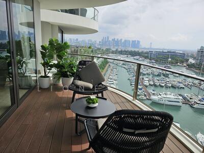 For Sale - Cape Royale