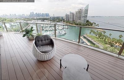 For Sale - Cape Royale