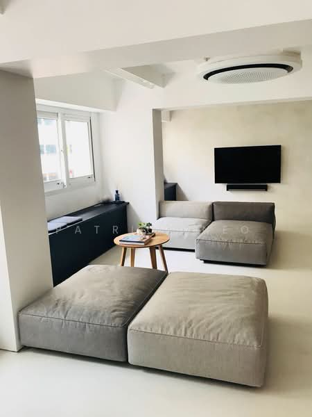 548 Serangoon North Avenue 3, 548 Serangoon North Avenue 3, 2 Bedrooms, 1,300 sqft, HDB Flat For Rent, by Patrick Neo, 24683202 - PropertyGuru.com.sg