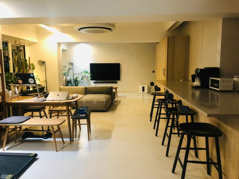 548 Serangoon North Avenue 3, 548 Serangoon North Avenue 3, 2 Bedrooms, 1,300 sqft, HDB Flat For Rent, by Patrick Neo, 24683202 - PropertyGuru.com.sg