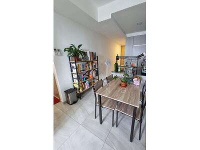 For Rent - High Park Residences