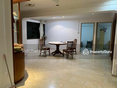 For Rent - 665B Jurong West Street 64