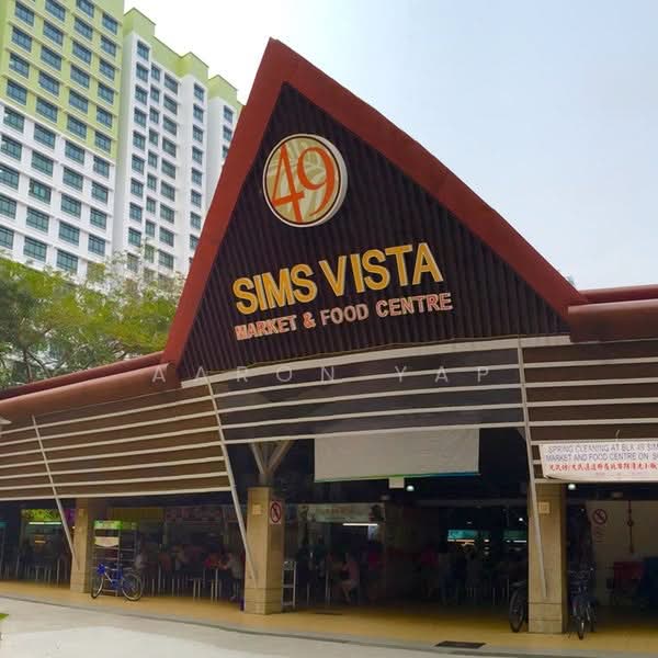 ❤️Standalone B1 Building with Approved F&B, , 41,900 sqft, Light Industrial (B1) For Sale, by Aaron Yap, 24683354 - CommercialGuru.com.sg