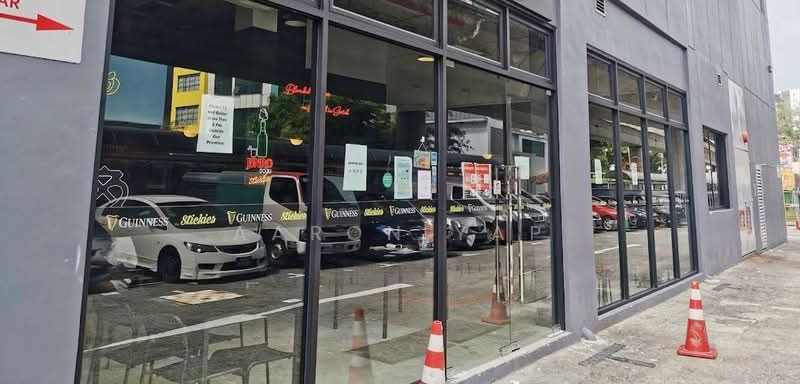❤️Standalone B1 Building with Approved F&B, , 41,900 sqft, Light Industrial (B1) For Sale, by Aaron Yap, 24683354 - CommercialGuru.com.sg