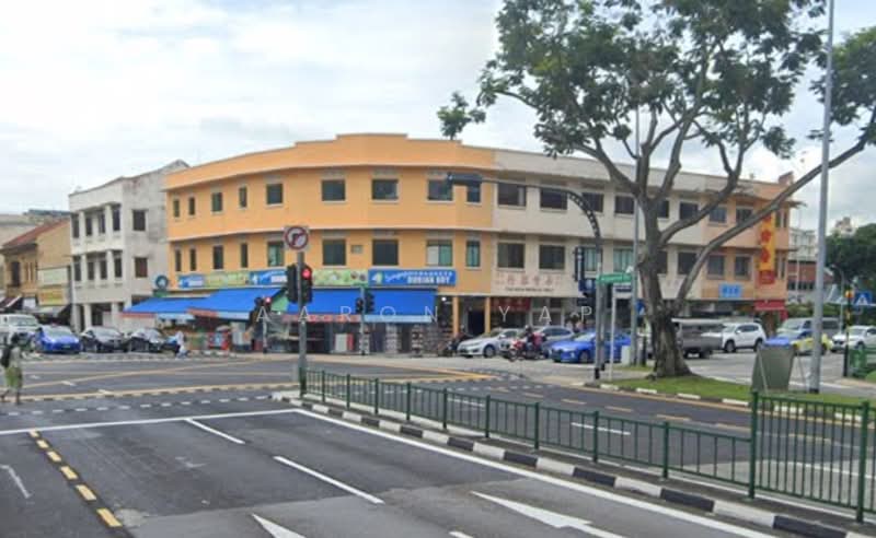 ❤️Standalone B1 Building with Approved F&B, , 41,900 sqft, Light Industrial (B1) For Sale, by Aaron Yap, 24683354 - CommercialGuru.com.sg