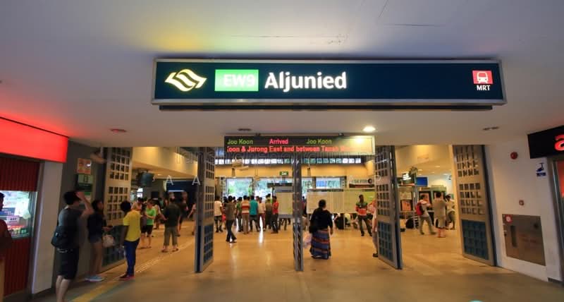❤️Standalone B1 Building with Approved F&B, , 41,900 sqft, Light Industrial (B1) For Sale, by Aaron Yap, 24683354 - CommercialGuru.com.sg