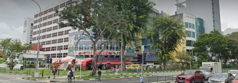 ❤️Standalone B1 Building with Approved F&B, , 41,900 sqft, Light Industrial (B1) For Sale, by Aaron Yap, 24683354 - CommercialGuru.com.sg