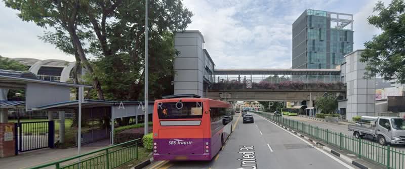 ❤️Standalone B1 Building with Approved F&B, , 41,900 sqft, Light Industrial (B1) For Sale, by Aaron Yap, 24683354 - CommercialGuru.com.sg