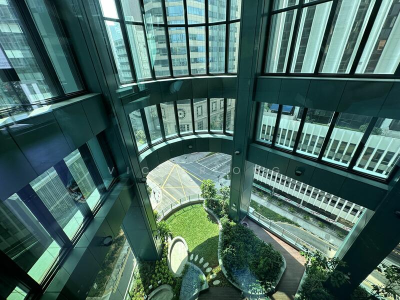 Near Tanjong Pagar MRT, Chinatown / Tanjong Pagar, 7,200 sqft, Office For Rent, by Victor Ong, 24683369 - CommercialGuru.com.sg