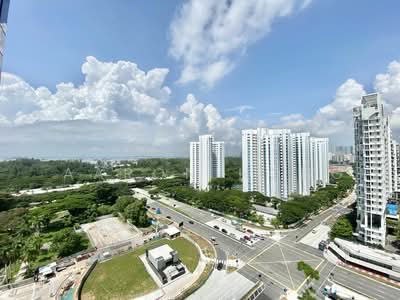 For Rent - One Meyer