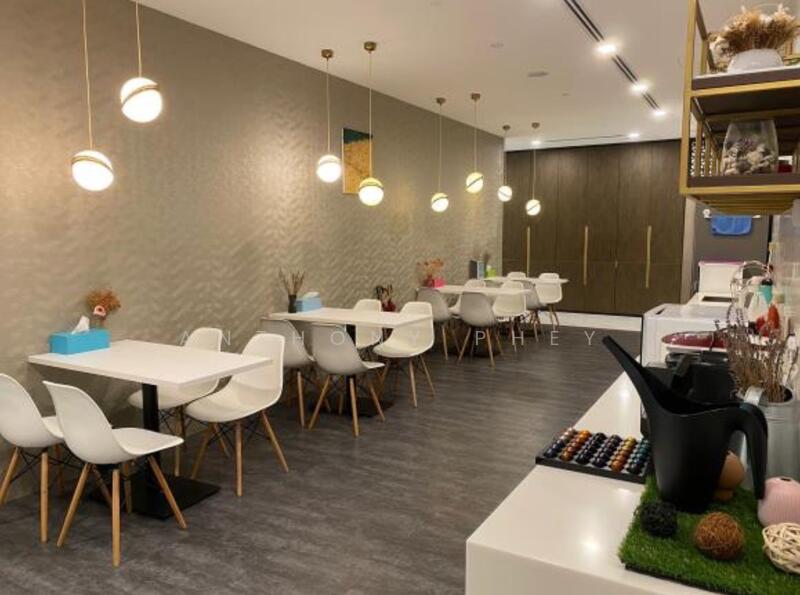 Marina One, 7 Straits View, East Tower, 5900 sqft, Office For Rent, by