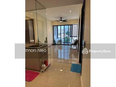For Rent - The Gazania