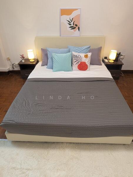 For Rent - Laguna Park