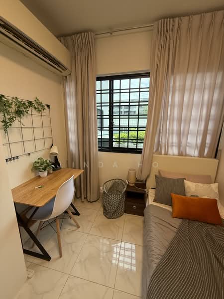 Laguna Park, 5000F Marine Parade Road, Room Rental, 80 sqft, Apartment For Rent, by Linda Ho, 24683560 - PropertyGuru.com.sg