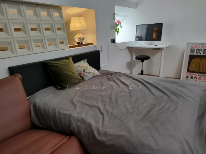 Geylang Heritage, 26 Lorong 34 Geylang, Room Rental, 400 sqft, L RENT