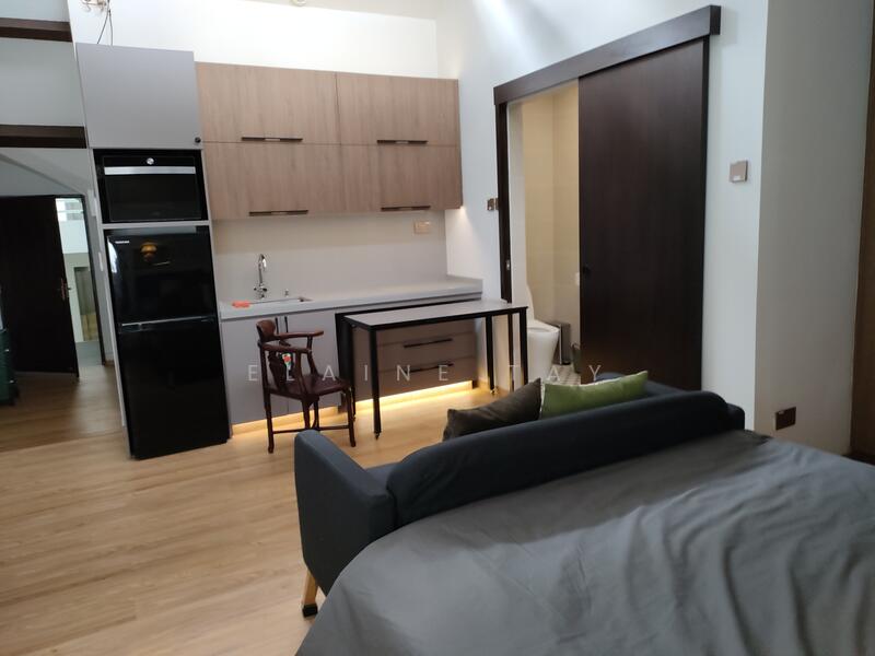 Geylang Heritage, 26 Lorong 34 Geylang, Room Rental, 398 sqft