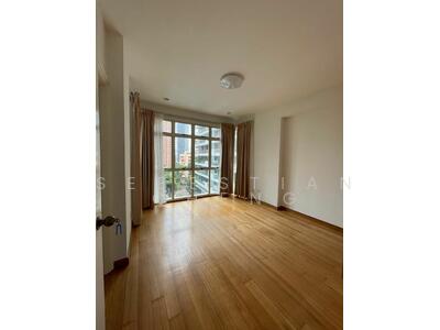 For Rent - Riverdale Residence