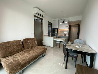 For Sale - Normanton Park