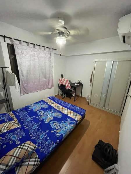 655B Jurong West Street 61, 655B Jurong West Street 61, Room Rental, 200 sqft, HDB Flat For Rent, by Raymond Foo, 24683868 - PropertyGuru.com.sg