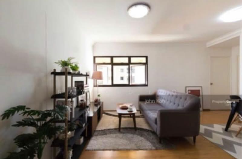 655B Jurong West Street 61, 655B Jurong West Street 61, Room Rental, 200 sqft, HDB Flat For Rent, by Raymond Foo, 24683868 - PropertyGuru.com.sg