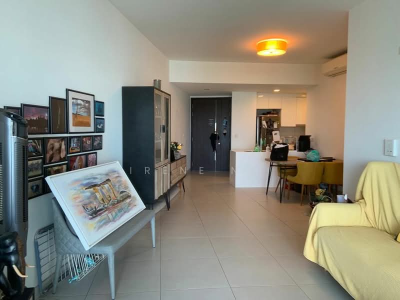 The Rochester Residences, 33 Rochester Drive, Buona Vista / West Coast / Clementi New Town, 2 Bedrooms, 1,302 sqft, Apartment For Rent, by Irene Ng, 24683899 - PropertyGuru.com.sg