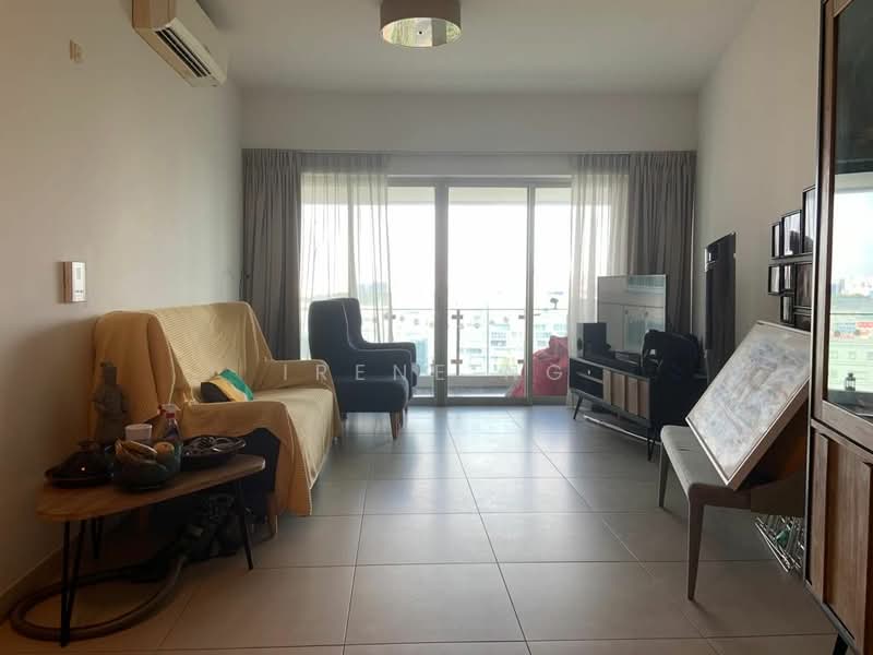 The Rochester Residences, 33 Rochester Drive, Buona Vista / West Coast / Clementi New Town, 2 Bedrooms, 1,302 sqft, Apartment For Rent, by Irene Ng, 24683899 - PropertyGuru.com.sg