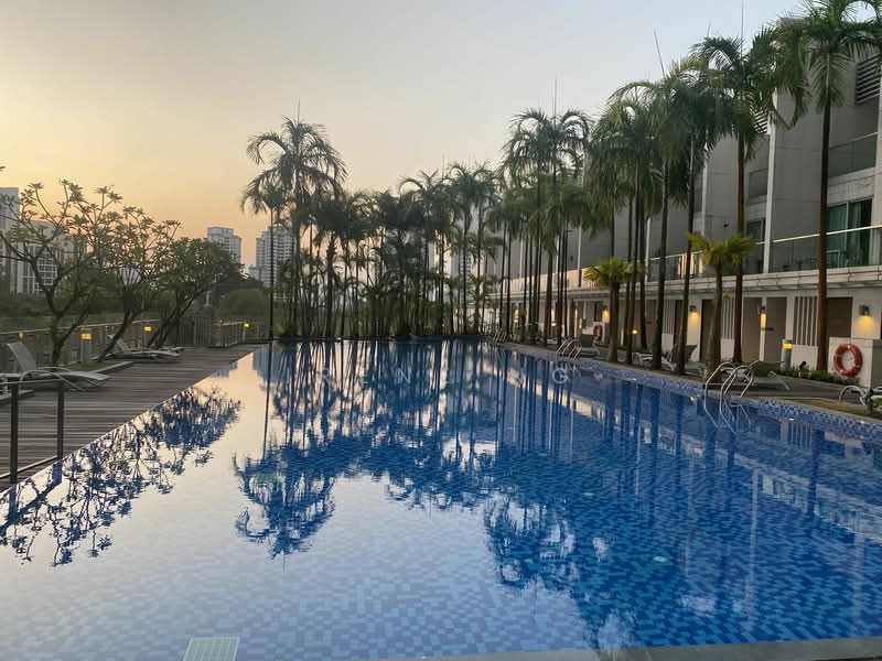 The Rochester Residences, 33 Rochester Drive, Buona Vista / West Coast / Clementi New Town, 2 Bedrooms, 1,302 sqft, Apartment For Rent, by Irene Ng, 24683899 - PropertyGuru.com.sg