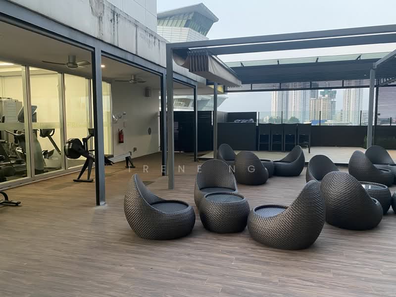The Rochester Residences, 33 Rochester Drive, Buona Vista / West Coast / Clementi New Town, 2 Bedrooms, 1,302 sqft, Apartment For Rent, by Irene Ng, 24683899 - PropertyGuru.com.sg