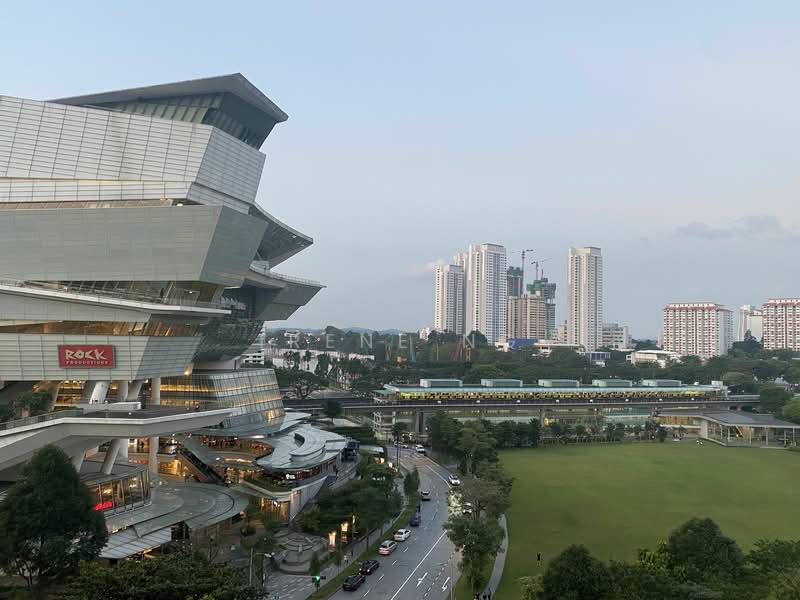 The Rochester Residences, 33 Rochester Drive, Buona Vista / West Coast / Clementi New Town, 2 Bedrooms, 1,302 sqft, Apartment For Rent, by Irene Ng, 24683899 - PropertyGuru.com.sg