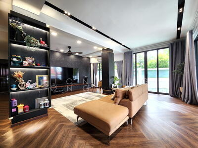 For Sale - Thomson Garden Estate