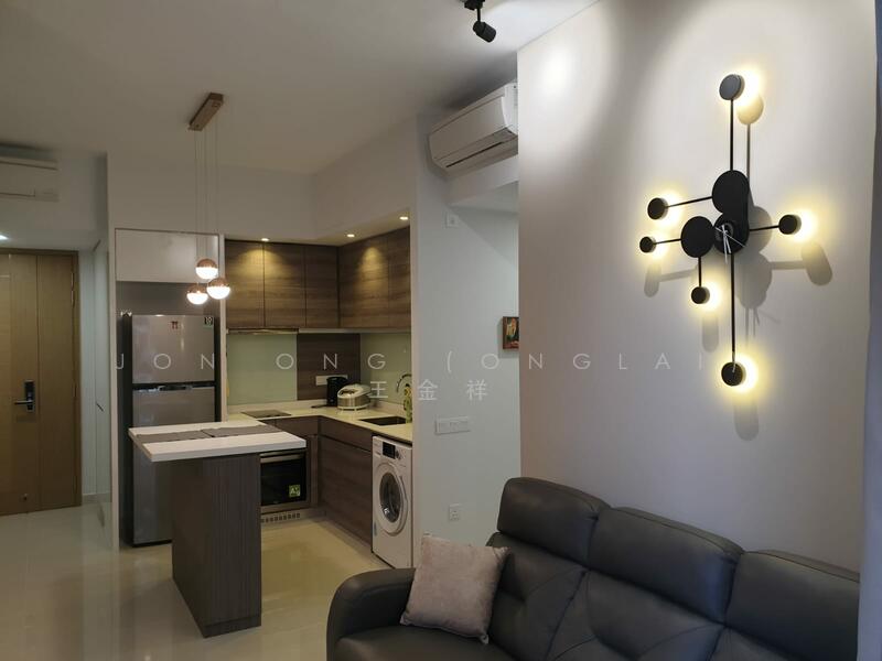 For Rent - Coco Palms