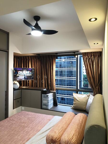 For Rent - Coco Palms