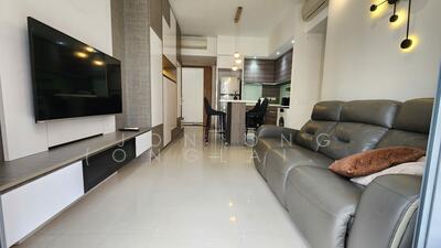 For Rent - Coco Palms