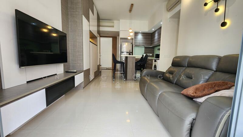 For Rent - Coco Palms
